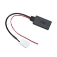 thumbnail image 3 of Adaptador auxiliar inalámbrico Bluetooth 5,0 para coche, receptor y transmisor de música estéreo para RCD310 RCD510 RNS510 RNS310 Jadeshay A, 3 of 9