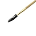 thumbnail image 3 of Peine de doble cabeza para cejas, cepillos de cejas profesionales portátiles, accesorios cosméticos Ndcxsfigh Cuidado Belleza, 3 of 6