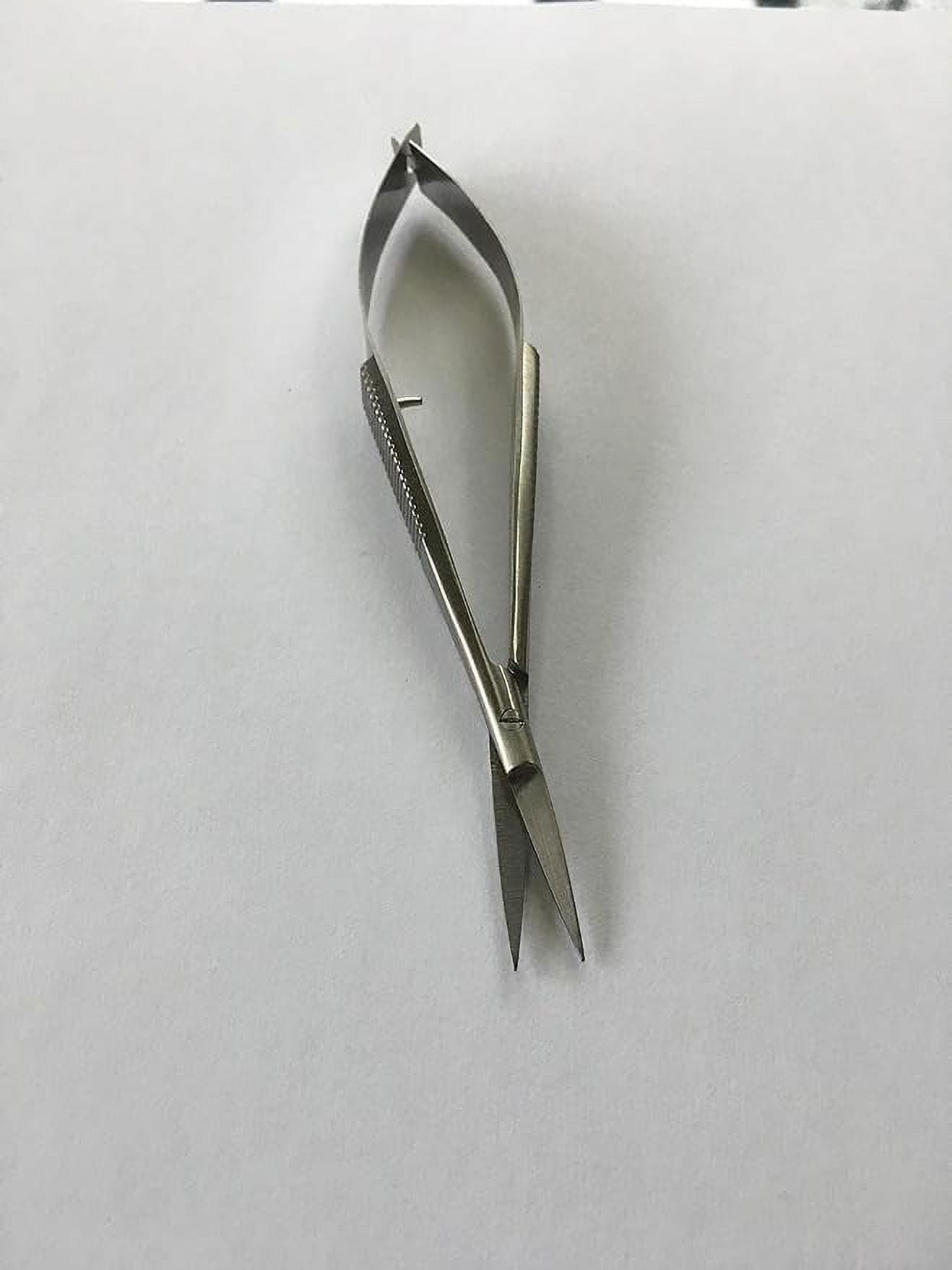 Bianco Brothers Instruments Squeeze Scissors