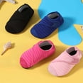 thumbnail image 2 of Bxsruta Water Shoes Quick Dry Barefoot Aqua Socks for Swimming Beach Pool Walking, 2 of 5
