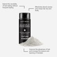 thumbnail image 4 of high qualityHair Styling Powder, Volume Powder, Hair Texture Powder - Instantly Adds Texture & Volume, Matte Finish, Strong Hold, 4 of 5