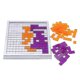 thumbnail image 2 of Family Fun Recreation 2 Persons Parent-child Strategy Board Game, 2 of 4