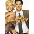 thumbnail image 1 of Dharma & Greg (Season 1) [ NON-USA FORMAT, PAL, Reg.2 Import - Belgium ], 1 of 1