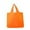 Orange, variant on maho Large Multi-color Waterproofing Shopping Bag Portable Shopping Bag Foldable Bag Grocery Bag Folding Bag Green on Clearance