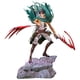 thumbnail image 2 of Figuras de acción de ataque a los Titanes, figuritas de Anime Rival Shingeki no Kyojin Levi Ackerman, modelos de juguetes de Mikasa Ackerman, 36cm Gong Bohan LED, 2 of 2