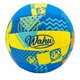 thumbnail image 1 of Minibola de billar multiusos impermeable Wahu de 6,5 cm, azul, 1 of 7
