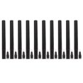 thumbnail image 4 of 10pcs Prácticos bolígrafos vacíos Twisting Manicure Bolígrafos Femeninas Maquillaje Femenina, 4 of 5