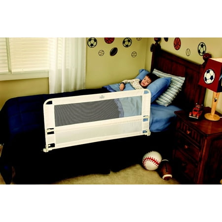 Regalo HideAway Bed Rail Guard with Anchor Safety Nigeria Ubuy