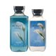 thumbnail image 3 of Set de regalo: gel de ducha Bath & Body Works Sea Island Shore de 300 ml y loción corporal de 240 ml, 3 of 4