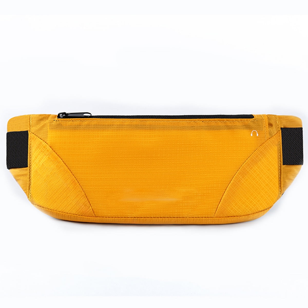 Generic Waterproof Fanny Pack Waist Bag ID Key Bag Zip Bag Outdoor