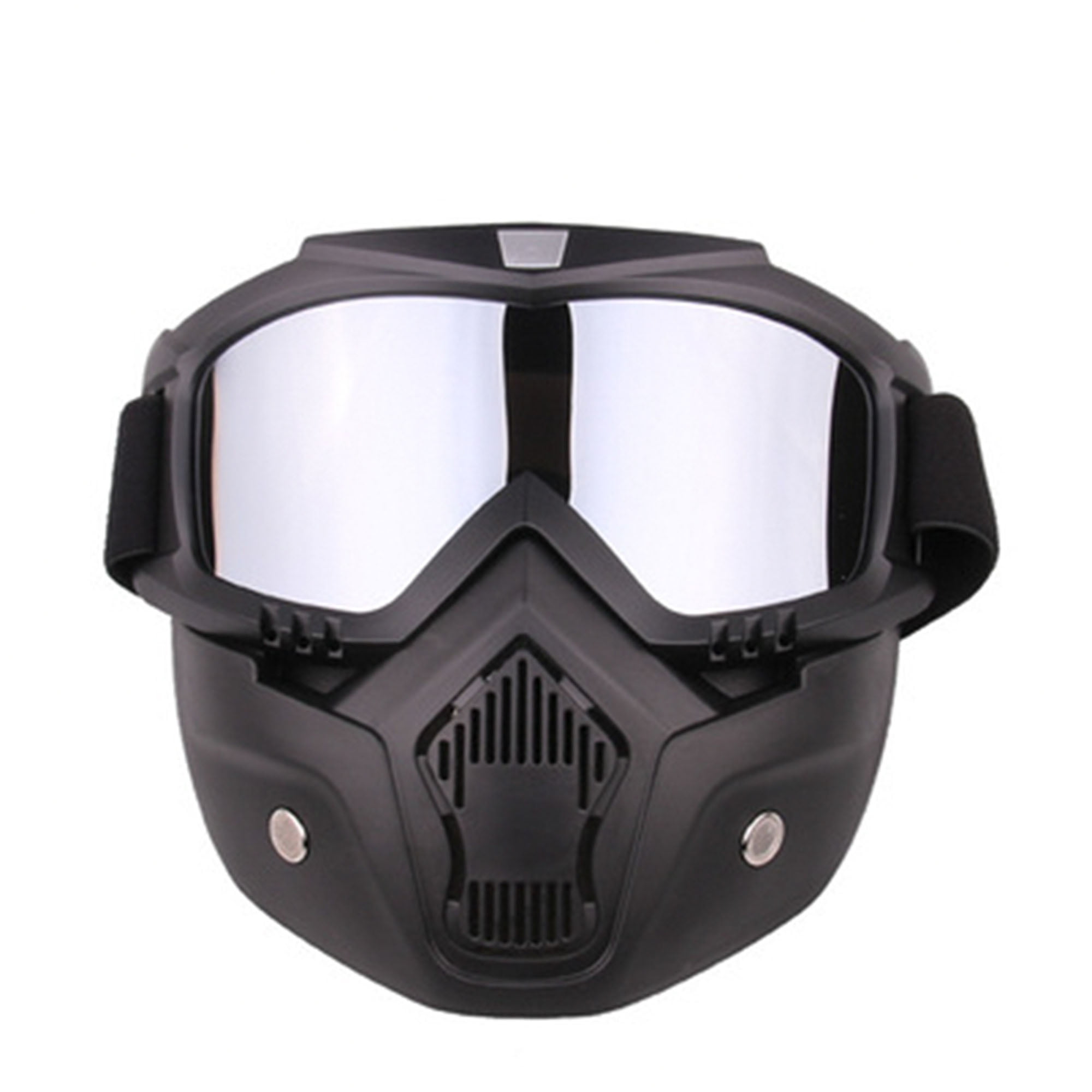 Details about   Ski Goggles Snow Glasses Polarized Uv400 Anti-fog Adjustable Headband Safety 