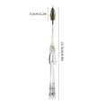 thumbnail image 1 of Alabama Rigs,5 Arms Alabama Umbrella Umbrella Rigs Fishing Tackle Accessory World-Class Design, 1 of 8