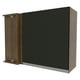 thumbnail image 1 of Alacena Gabinete Superior Cocina Esquina Madesa Glamy MN, 1 of 5