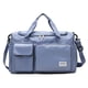 thumbnail image 1 of Bolso Mano Noche Fin Semana para Mujeres Hombres Impermeable, 1 of 9