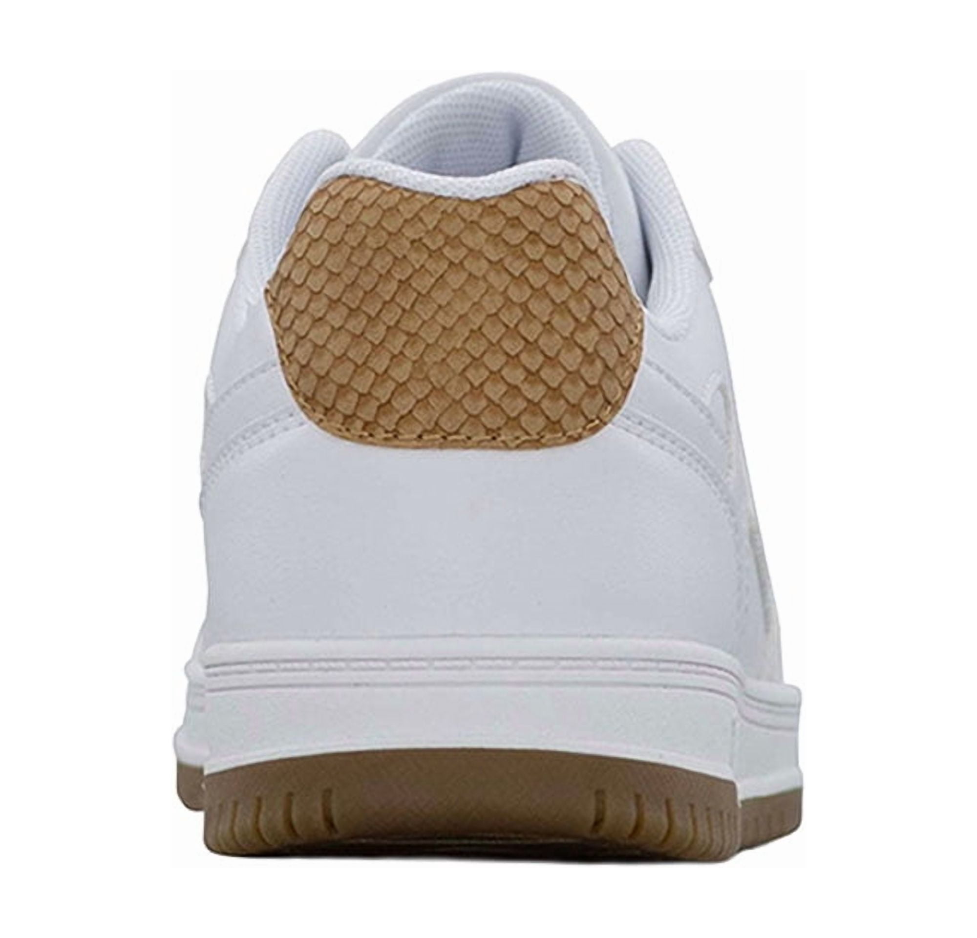 Lee Women's Bex Lace-Up Court Sneaker