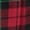 Red Green Plaid 100% Cotton Flannel, variant on #followme Cotton Flannel Pajama Pants for Men (Red Green Plaid 100% Cotton Flannel, 3X-Large)