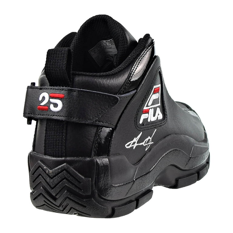 FILA GRANT HILL Ⅱ Amazon.com | Fila Grant Hill 2 Racing Mens Shoes Size 7