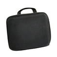 thumbnail image 4 of Estuche rígido de viaje para aspiradora de coche, organizador para todos tus artículos esenciales, color negro, resistente, versátil, portátil, de, 4 of 8