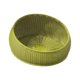 thumbnail image 4 of Cama para gatos Summer Cool Grinder Suministros para mascotas Resistente a arañazos Redonda 20 pulgadas Verde, 4 of 9