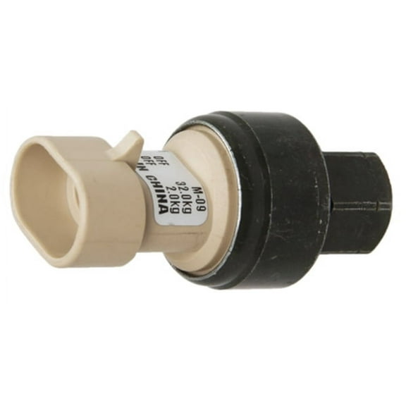 Four Seasons Pressure Switch