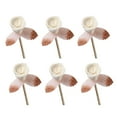 thumbnail image 1 of 6 varillas de ratán para difusor de aromas naturales., 1 of 5