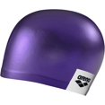 thumbnail image 3 of arena Logo Moulded Swim Cap, 3 of 4