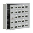 thumbnail image 1 of Salsbury Industries 24 Door Cell Phone Locker, 1 of 7