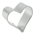 thumbnail image 2 of R&M International Mini Heart 1.5" Cookie Cutter, 2 of 4