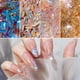 thumbnail image 2 of 100 Uds mezcla de diamantes de imitación cristal AB encanto lujo Nail Art Flatback gemas para decoración de uñas 3D brillo manicura uñas gemas DIY 2021 Tan Jianjun unisex, 2 of 2