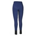thumbnail image 6 of Ladies Ribb Knee Patch Regular Breeches, 6 of 11