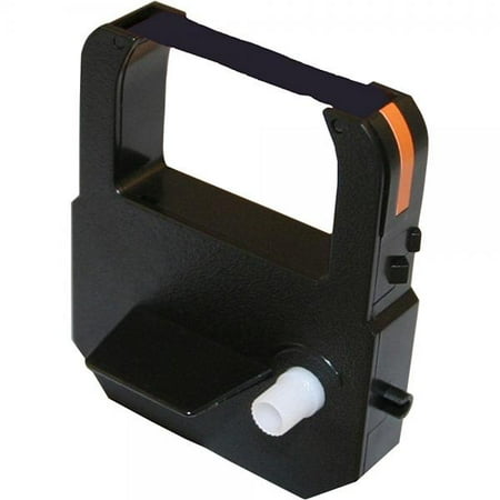 Acroprint Replacement Ribbon for Model 175 310/ S700 and ES900 Time Clocks, 39-0121-000, Black