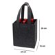 thumbnail image 5 of Bolsa de botellas reutilizables para viajes, camping y picnic Ormromra 222012-2, 5 of 8