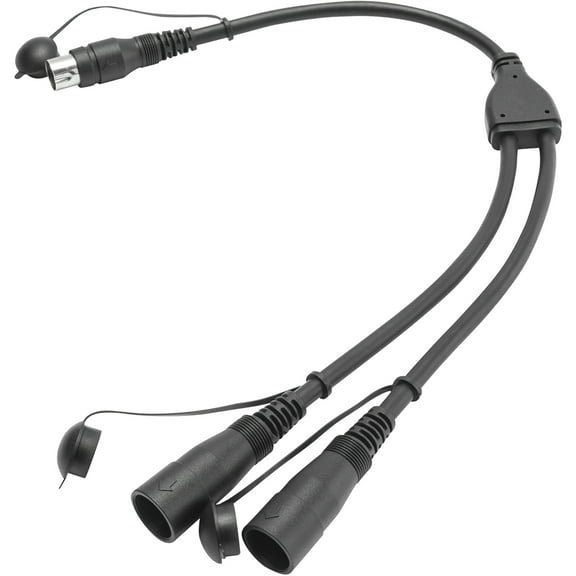 Rockford Fosgate PMXYC Punch Marine Y-Adaptor Cable