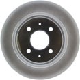 thumbnail image 3 of Centric Parts Disc Brake Rotor P/N:320.40017 Fits select: 1994-1995 HONDA CIVIC EX, 1990-1996 ACURA INTEGRA, 3 of 5