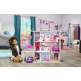thumbnail image 5 of LOL Surprise OMG House of Surprises New Real Wood Dollhouse, Assembly Required, 5 of 10