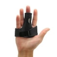 thumbnail image 4 of Attelle de Doigt, Attelle de Doigt à Ressort de Fixation pour Raideur Main Gauche, Main Droite, 4 of 8