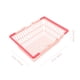 thumbnail image 2 of Shopping Storage Basket Grocery Basket Handheld Make-Up Shopping Container, 2 of 5