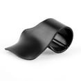 thumbnail image 5 of SPRING PARK 1Pc Universal Carbon Fiber Throttle Control Motorcycle Handlebar Grip Assist, 5 of 6