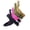 Pink, variant on No Pull Dog Harness - Heavy Duty Dog Harness and Leash Set for Medium Large Dogs, Reflective Tactical Harness with Soft Padded and Front Clip for Easy Walk and Training