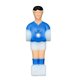 thumbnail image 3 of 4 PC Kids Soccer Set Rod Foosball Player Table Football Men Men Player Replacement Parts Foosball Men 4, 3 of 3
