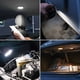 thumbnail image 3 of Coche Interior LED Luz Vehículo Cúpula Techo Techo Lectura Tronco Luz Lámpara USB JAMW Sencillez, 3 of 5
