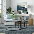thumbnail image 6 of Evelyn&Zoe Vivien 29.5" Table Lamp with Fabric Shade, 6 of 7