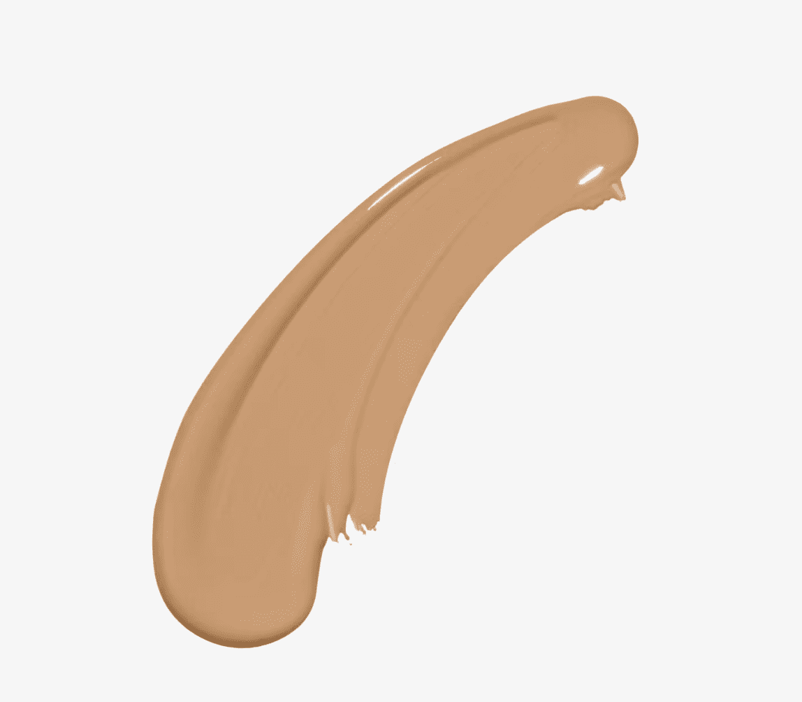 Smashbox always on skin-balancing foundation + Hyaluronic acid and adaptogens 1 fl oz color M20-W