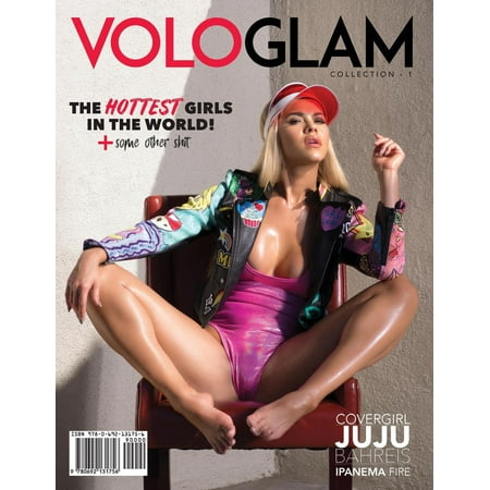 Vologlam : Glam Girls Collection - I