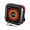 Black, variant on ANXPTIME Visual Timer Visual Countdowns Timers Countdowns Clock with Magnetic Backing