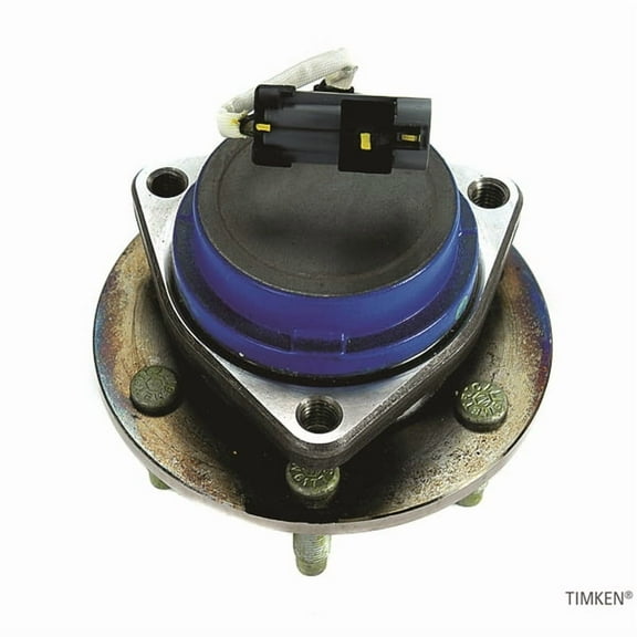 Timken HUB UNIT BEARING