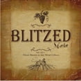 thumbnail image 2 of Greene, Taylor 15x15 Gold Ornate Wood Framed with Double Matting Museum Art Print Titled - BLITZED BORDER, 2 of 4