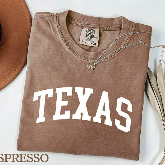 ANUNSHIRT Texas Shirt, Texas T-Shirt, Texas T-Shirt, Texas Tee Unisex S-5XL Hot Trending Shirt, Vintage Birthday Gift