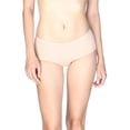 thumbnail image 1 of Bóxer Marel para Mujer, Beige Talla M, 1 of 3