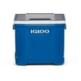 thumbnail image 3 of Igloo 34658 Glacière à Roulettes Latitude de 30 qt, Noire, 3 of 5